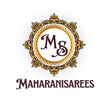 maharanisarees.in